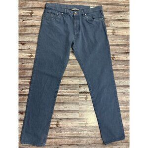 BRUNELLO CUCINELLI five-pocket trousers jeans Size: 54/35
